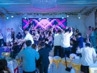 MEGAS TEAM BUILDING 2023