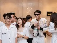 MEGAS YEAR END PARTY 2023