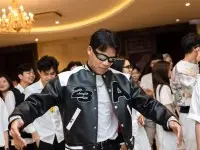 MEGAS YEAR END PARTY 2023