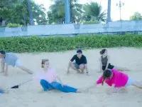 MEGAS TEAM BUILDING 2023
