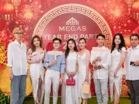 MEGAS YEAR END PARTY 2023