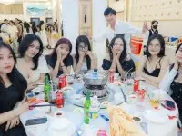MEGAS TEAM BUILDING 2023