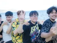 MEGAS TEAM BUILDING 2023