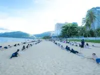 MEGAS TEAM BUILDING 2023