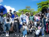 MEGAS TEAM BUILDING 2023