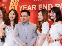 MEGAS YEAR END PARTY 2023