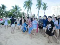 MEGAS TEAM BUILDING 2023