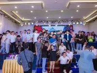 MEGAS TEAM BUILDING 2023