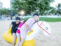 MEGAS TEAM BUILDING 2023