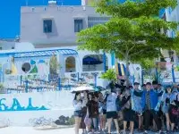 MEGAS TEAM BUILDING 2023
