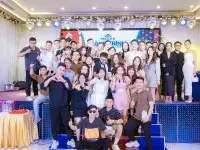 MEGAS TEAM BUILDING 2023
