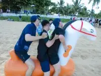 MEGAS TEAM BUILDING 2023