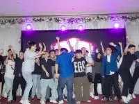 MEGAS TEAM BUILDING 2023