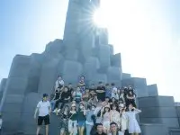 MEGAS TEAM BUILDING 2023