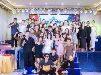 MEGAS TEAM BUILDING 2023