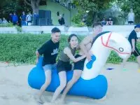 MEGAS TEAM BUILDING 2023