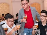 MEGAS YEAR END PARTY 2023