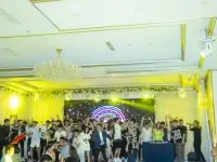 MEGAS TEAM BUILDING 2023