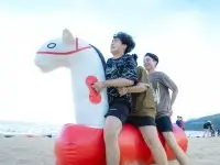 MEGAS TEAM BUILDING 2023
