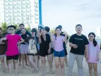 MEGAS TEAM BUILDING 2023