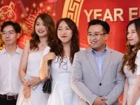 MEGAS YEAR END PARTY 2023