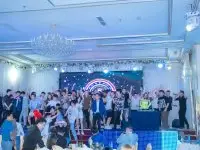 MEGAS TEAM BUILDING 2023