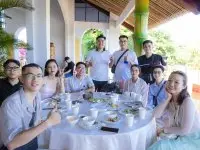 MEGAS TEAM BUILDING 2023