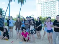 MEGAS TEAM BUILDING 2023