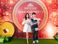 MEGAS YEAR END PARTY 2023