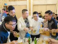 MEGAS TEAM BUILDING 2023
