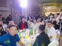 MEGAS TEAM BUILDING 2023