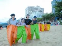 MEGAS TEAM BUILDING 2023