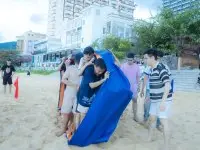MEGAS TEAM BUILDING 2023