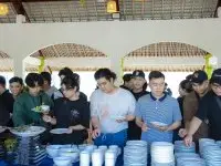 MEGAS TEAM BUILDING 2023