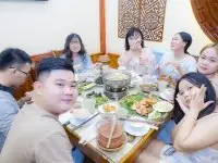 MEGAS TEAM BUILDING 2023