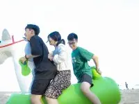 MEGAS TEAM BUILDING 2023