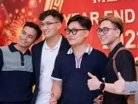 MEGAS YEAR END PARTY 2023