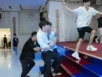 MEGAS TEAM BUILDING 2023