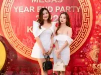 MEGAS YEAR END PARTY 2023