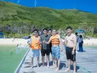 MEGAS TEAM BUILDING 2023