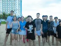 MEGAS TEAM BUILDING 2023
