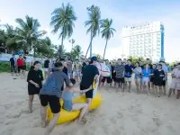 MEGAS TEAM BUILDING 2023