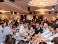 MEGAS YEAR END PARTY 2023