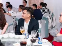 MEGAS YEAR END PARTY 2023