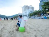 MEGAS TEAM BUILDING 2023