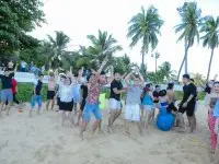 MEGAS TEAM BUILDING 2023