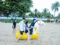 MEGAS TEAM BUILDING 2023