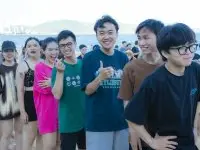 MEGAS TEAM BUILDING 2023
