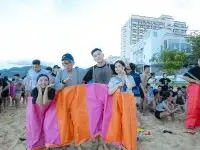 MEGAS TEAM BUILDING 2023