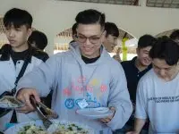 MEGAS TEAM BUILDING 2023